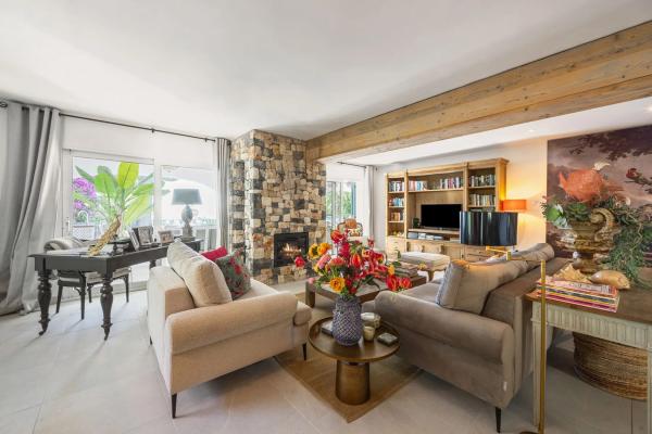 Casa independiente en calle el Xoriguer, 5