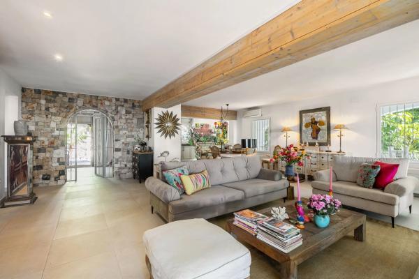 Casa independiente en calle el Xoriguer, 5