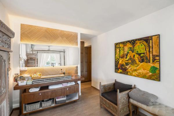 Casa independiente en calle el Xoriguer, 5