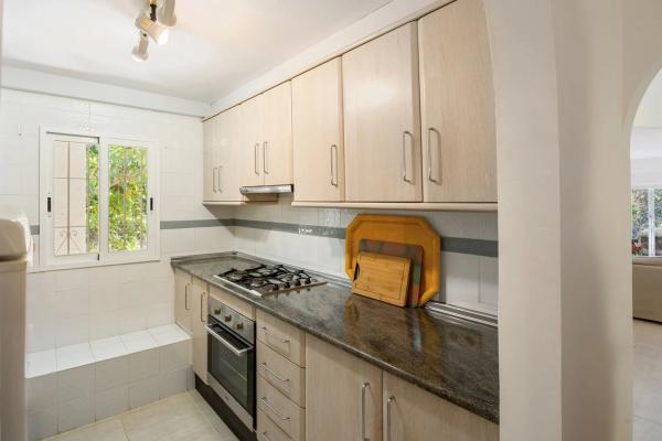 Casa independiente en calle el Xoriguer, 5