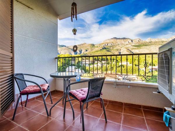 Ático en calle Figuera, 1