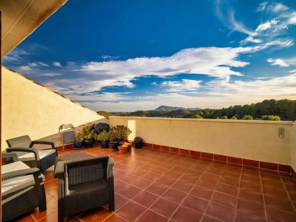 Ático en calle Figuera, 1