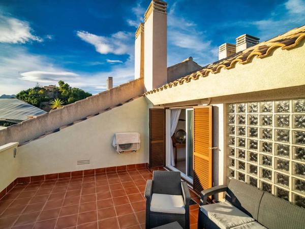 Ático en calle Figuera, 1