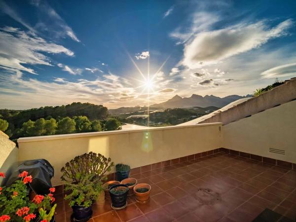 Ático en calle Figuera, 1