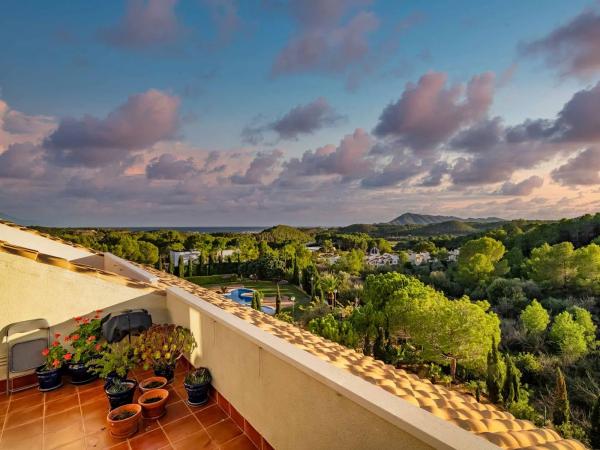 Ático en calle Figuera, 1