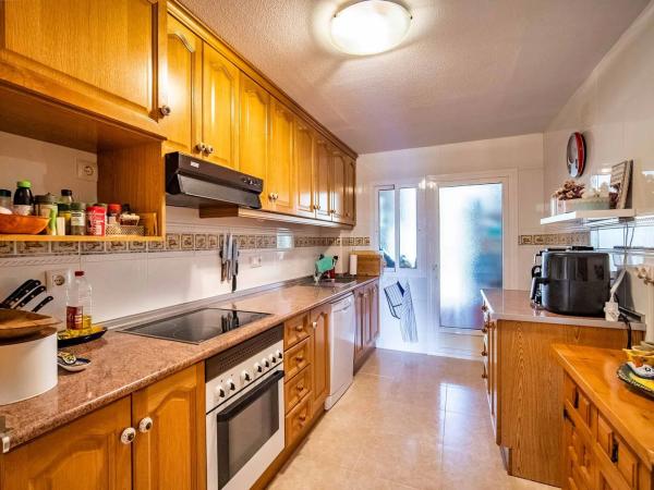 Ático en calle Figuera, 1