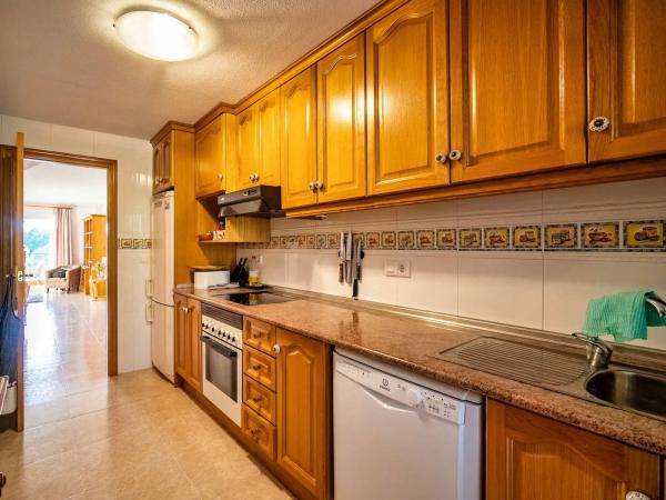 Ático en calle Figuera, 1