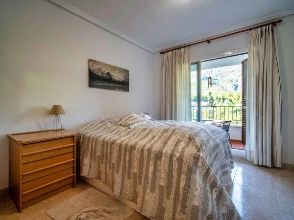 Ático en calle Figuera, 1