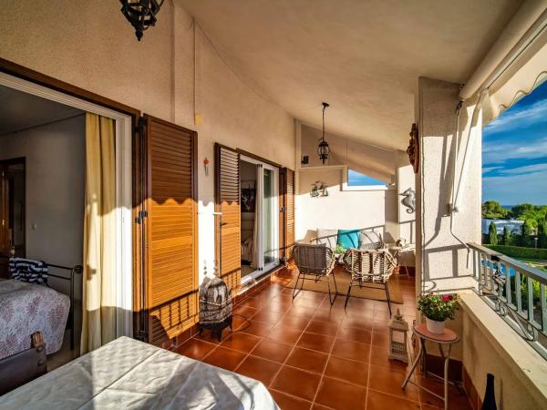 Ático en calle Figuera, 1