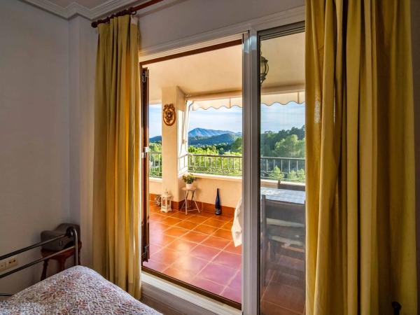 Ático en calle Figuera, 1