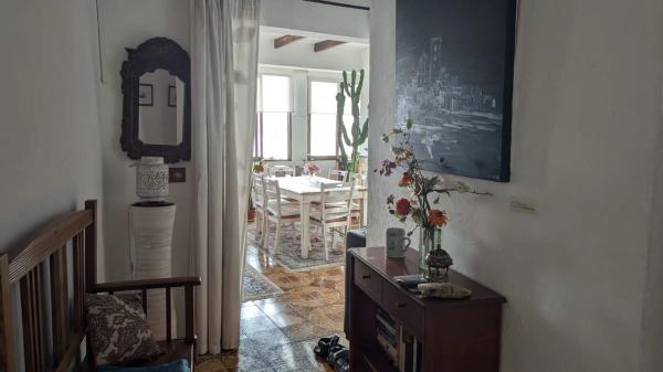 Ático en Altea Pueblo