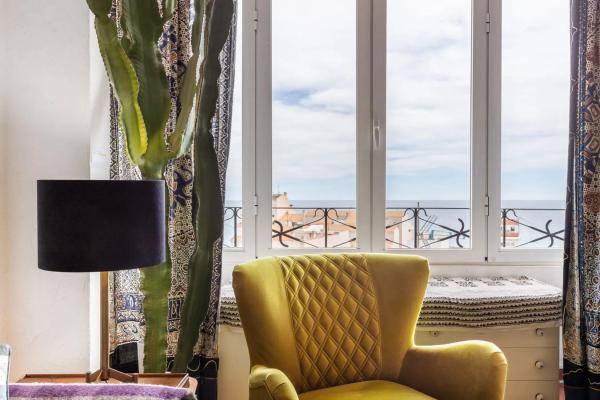 Ático en Altea Pueblo