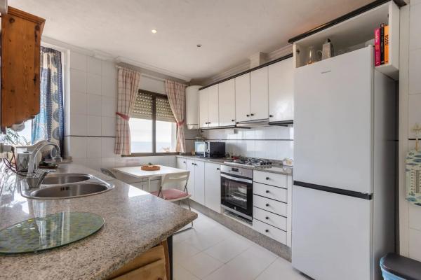 Ático en Altea Pueblo