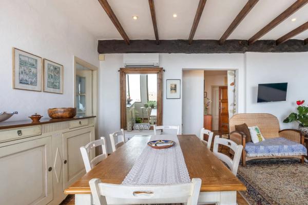 Ático en Altea Pueblo