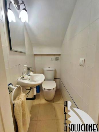 Dúplex en travesía del Port