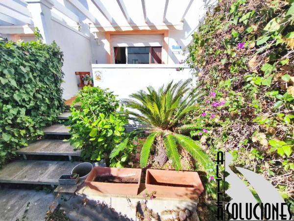 Dúplex en travesía del Port