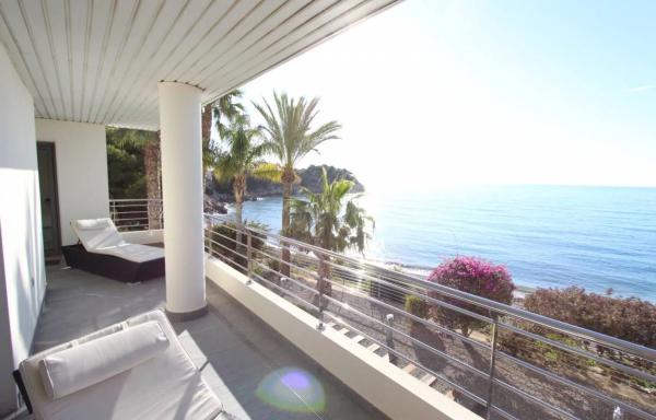 Piso en Zona de Mascarat