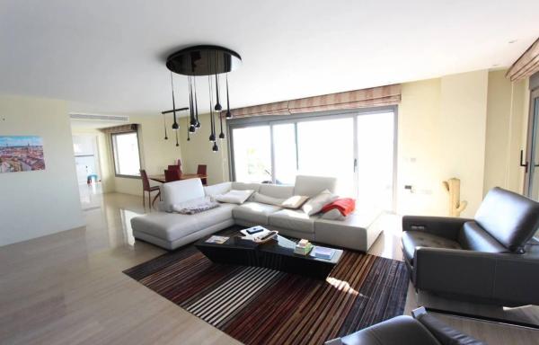 Piso en Zona de Mascarat