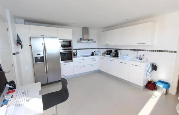 Piso en Zona de Mascarat