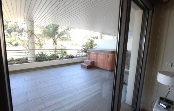 Piso en Zona de Mascarat