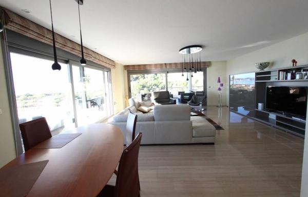 Piso en Zona de Mascarat