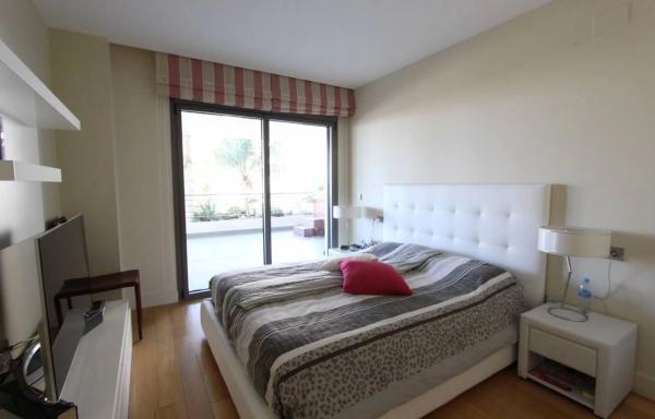 Piso en Zona de Mascarat