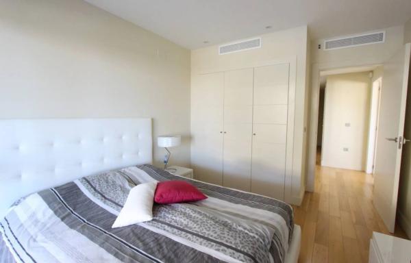 Piso en Zona de Mascarat