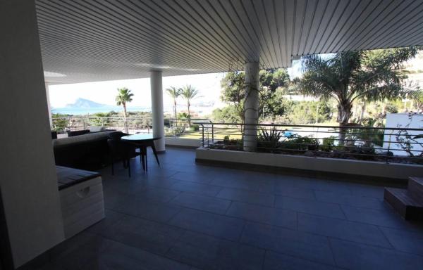 Piso en Zona de Mascarat