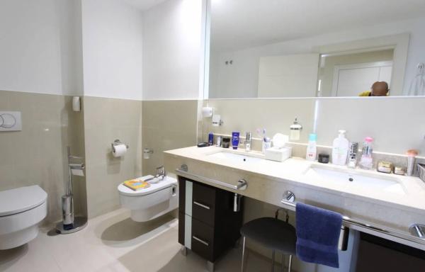 Piso en Zona de Mascarat