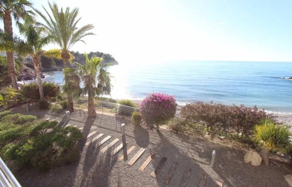 Piso en Zona de Mascarat