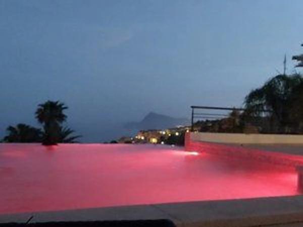 Casa independiente en Altea Hills, 60