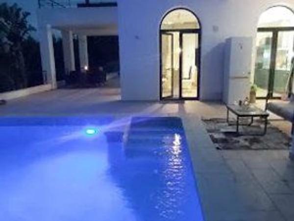 Casa independiente en Altea Hills, 60