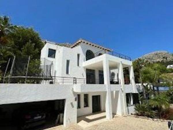 Casa independiente en Altea Hills, 60