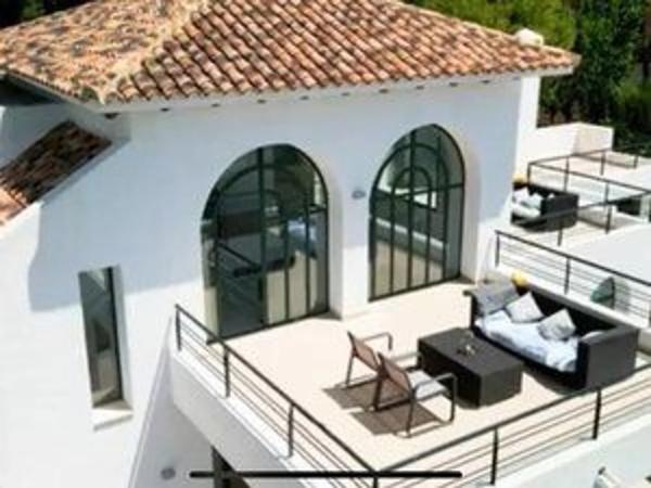 Casa independiente en Altea Hills, 60