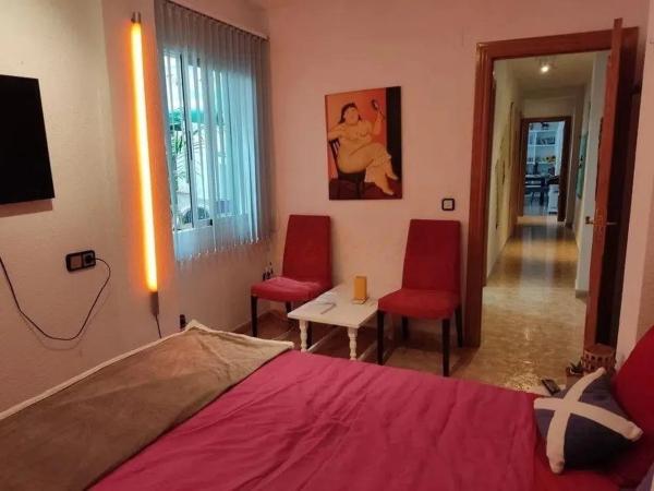 Piso en Altea Pueblo