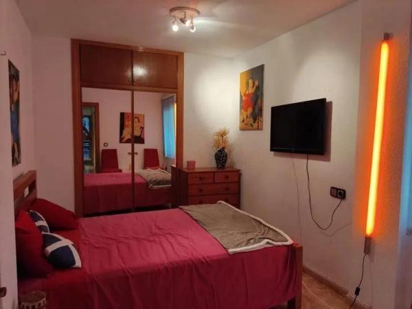 Piso en Altea Pueblo