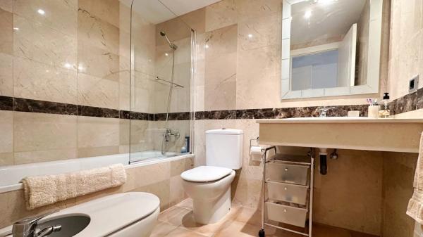 Piso en calle Sorell