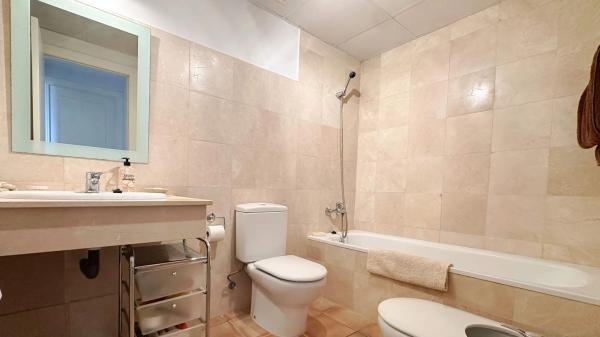 Piso en calle Sorell