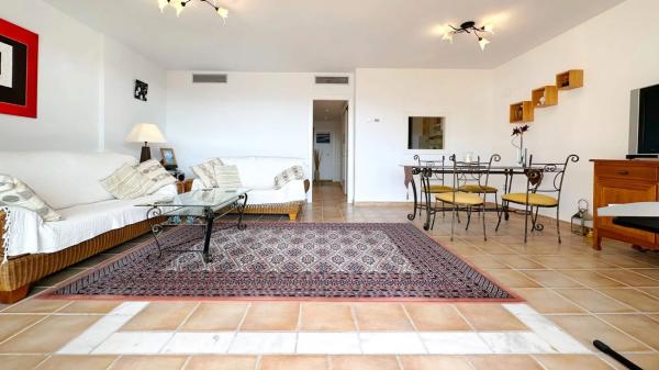 Piso en calle Sorell