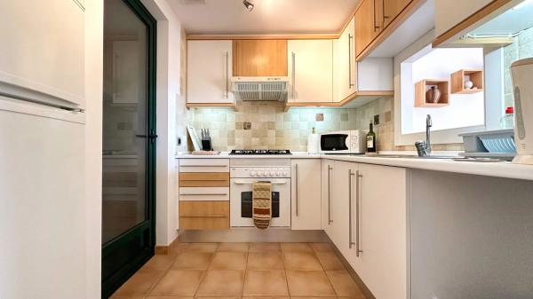 Piso en calle Sorell