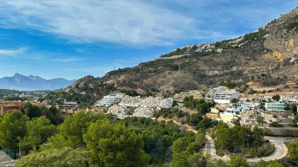 Piso en calle Sorell