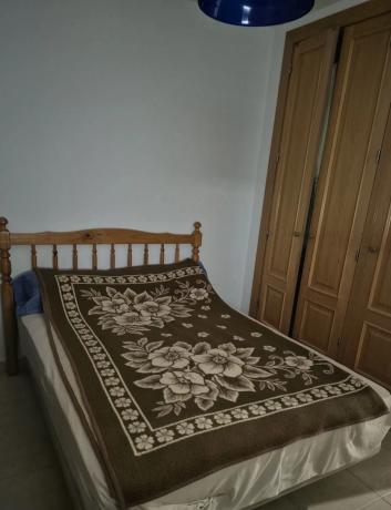 Piso en Altea Pueblo