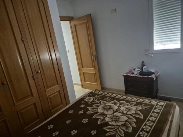 Piso en Altea Pueblo