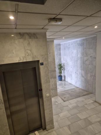 Piso en Altea Pueblo