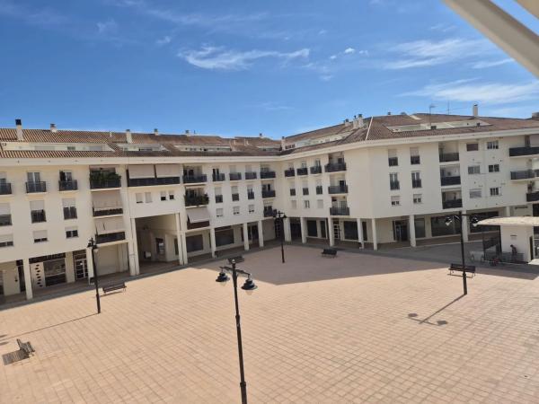 Piso en Altea Pueblo