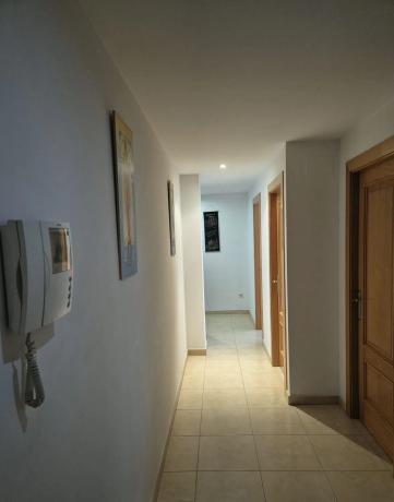 Piso en Altea Pueblo