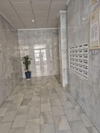 Piso en Altea Pueblo