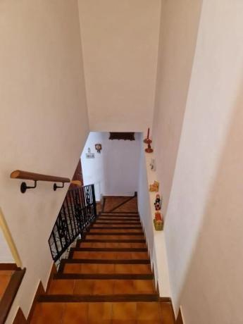 Chalet pareado en plaza de l'Església