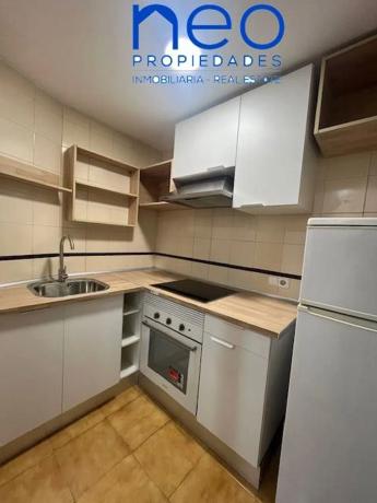 Piso en calle de San José, 1