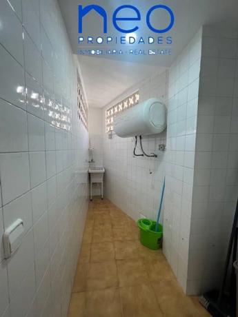 Piso en calle de San José, 1